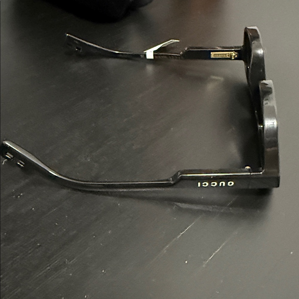 GUCCI 58MM Aviator Sunglasses - Picture 5 of 8